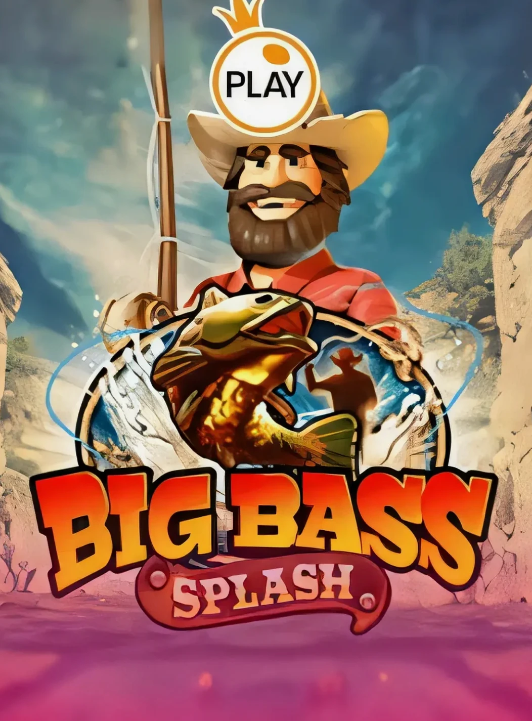 Big Bass