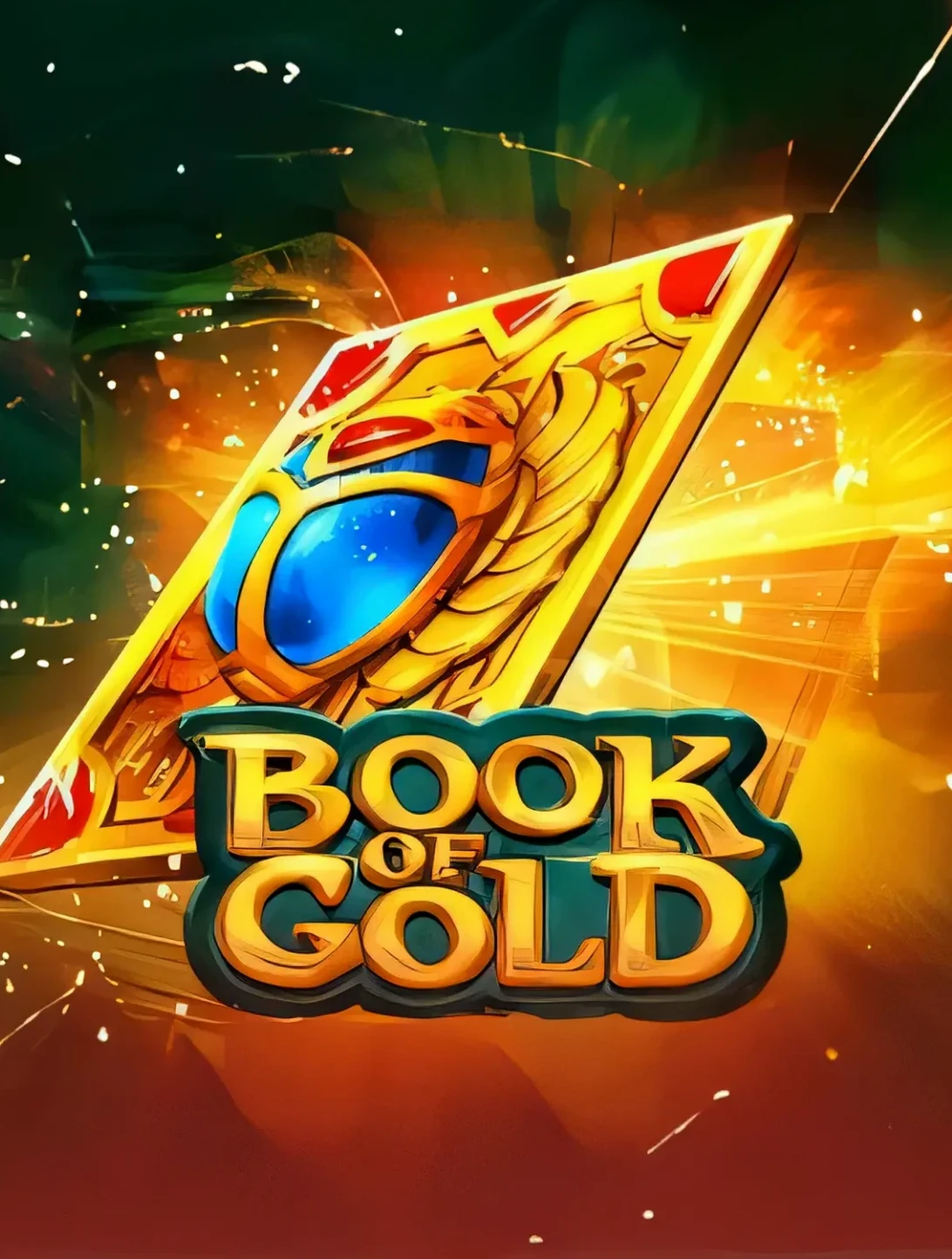 Book Of Gold