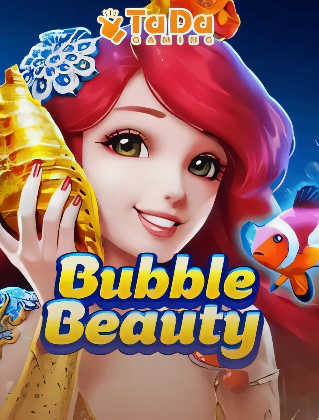 Bubble Beauty