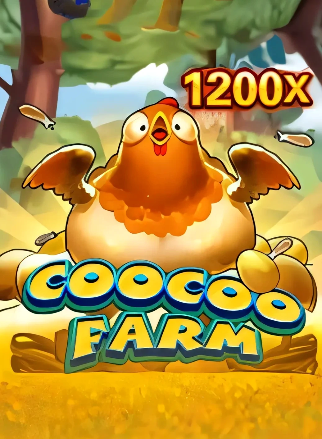 Coocoo Farm