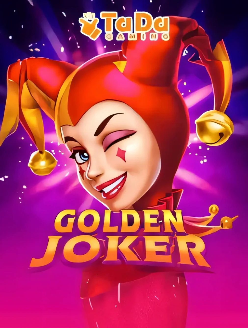 Golden Joker