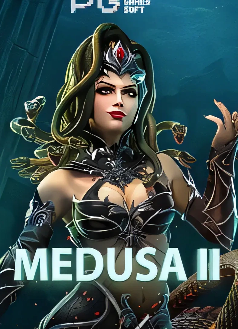 Medusa