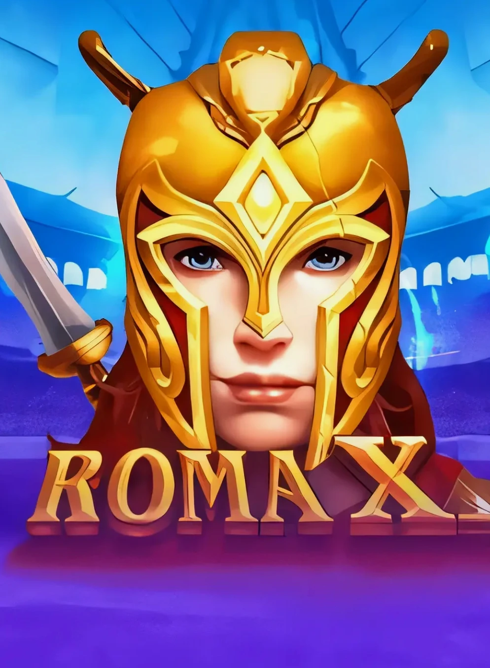 Roma X