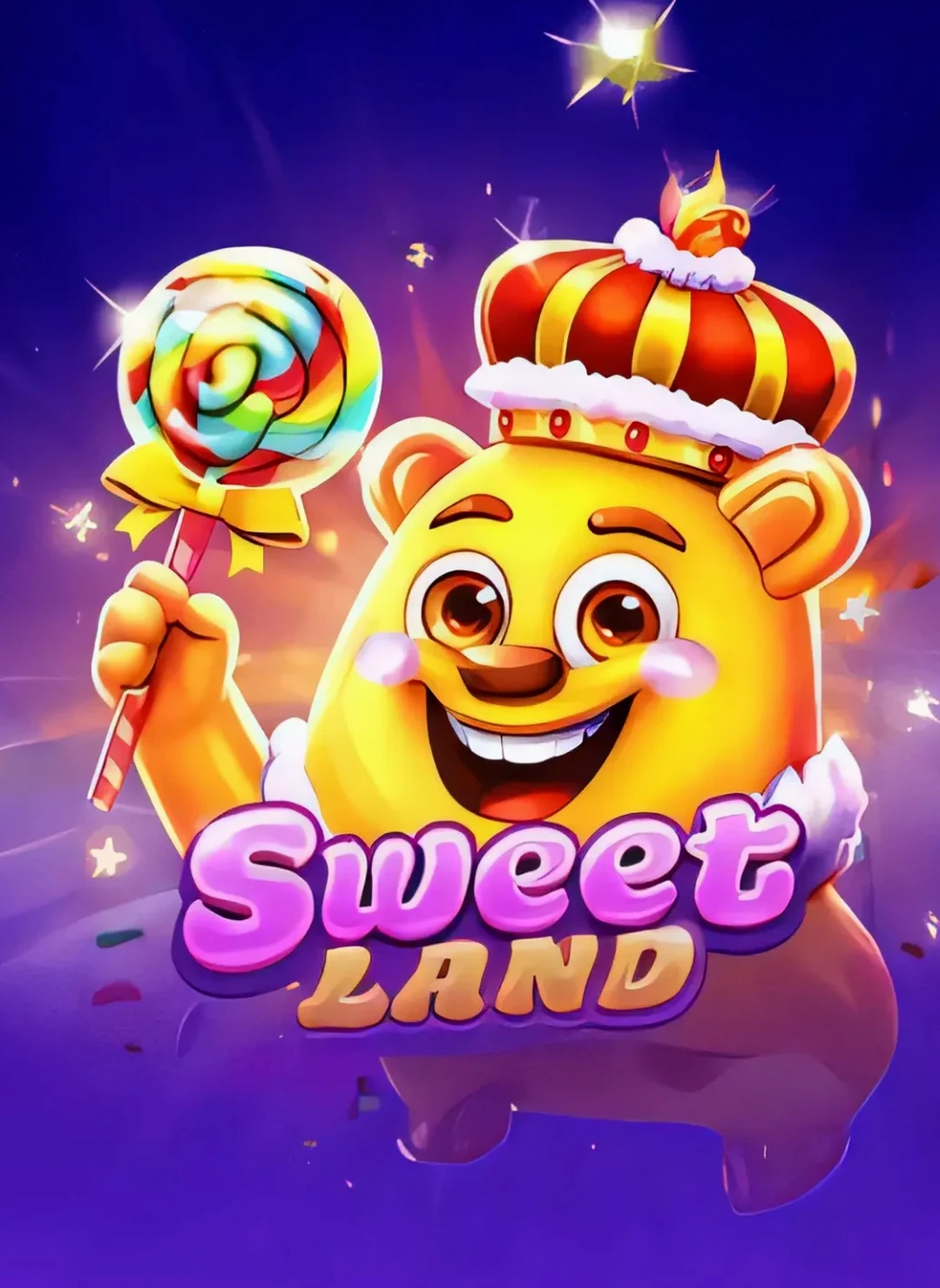 Sweet Land