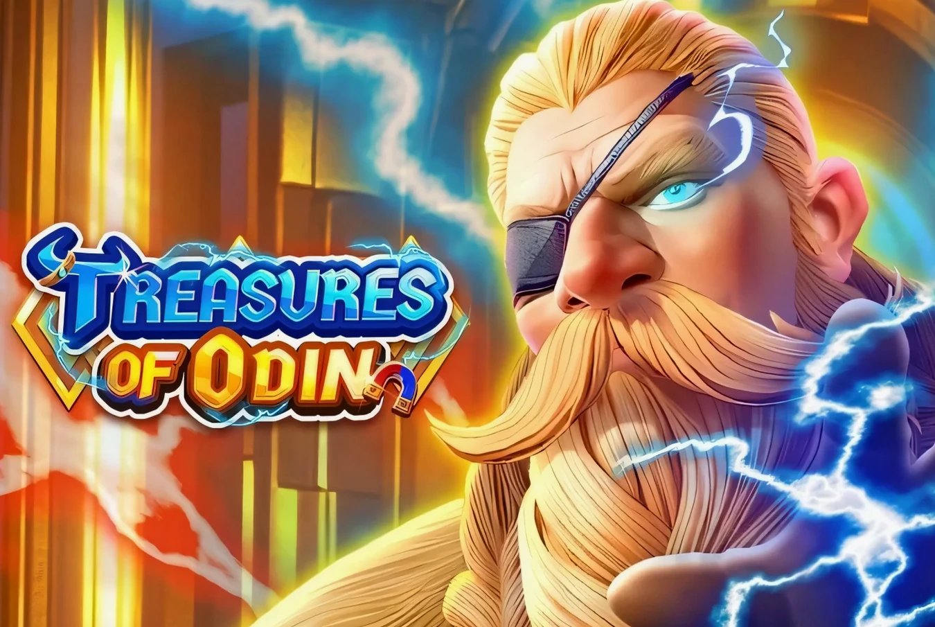 Treasures Of Odin
