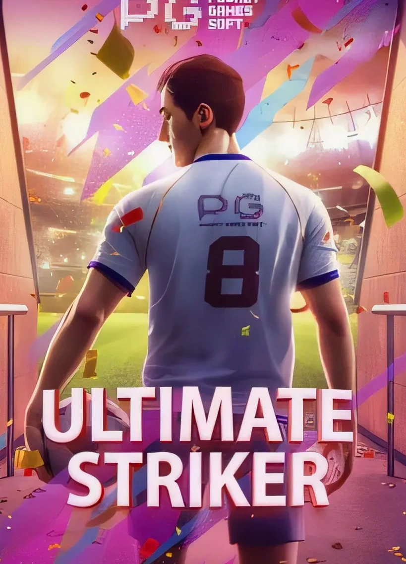 Ultimate Striker